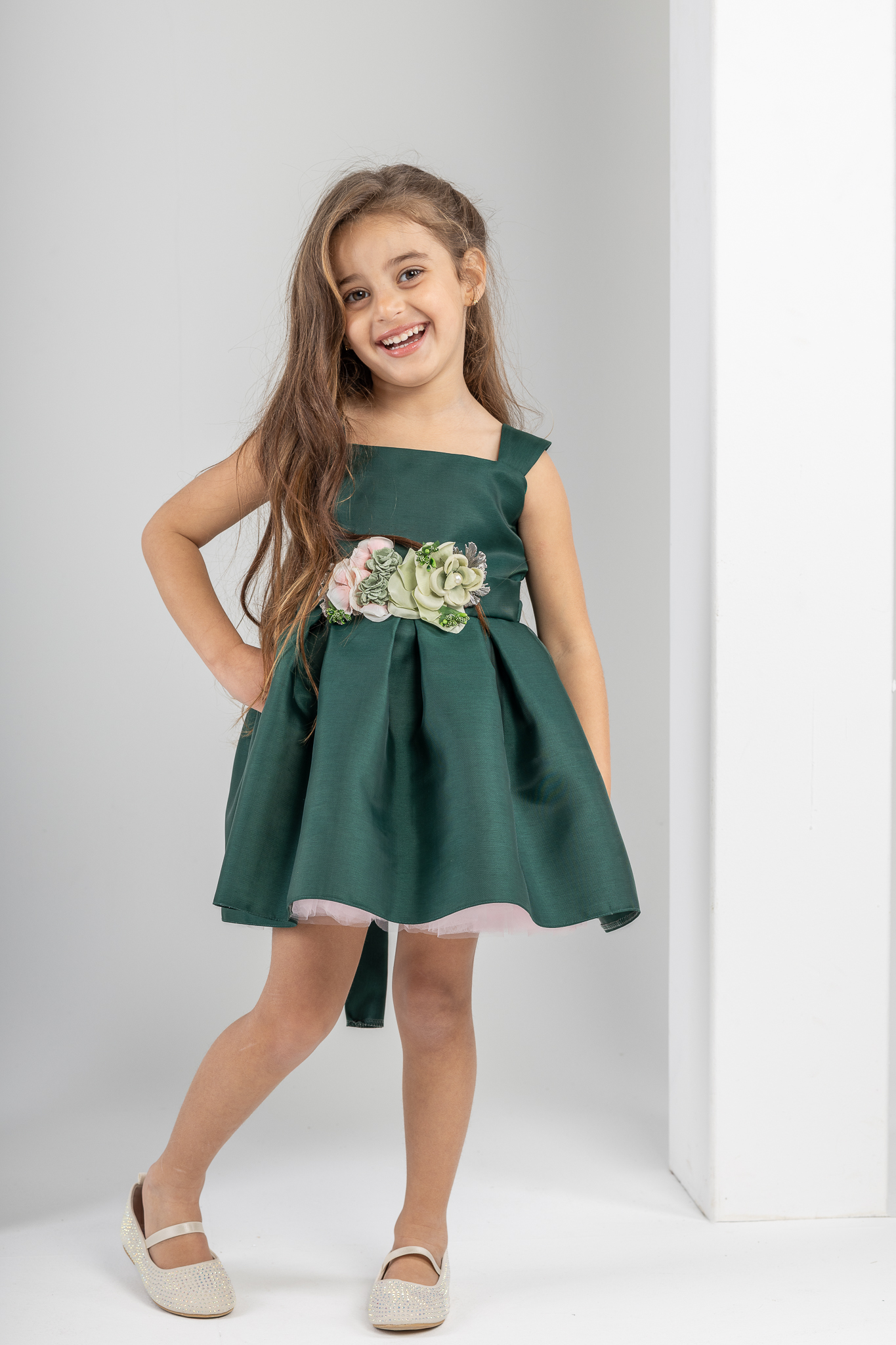 Magnolia Dress✨🌿