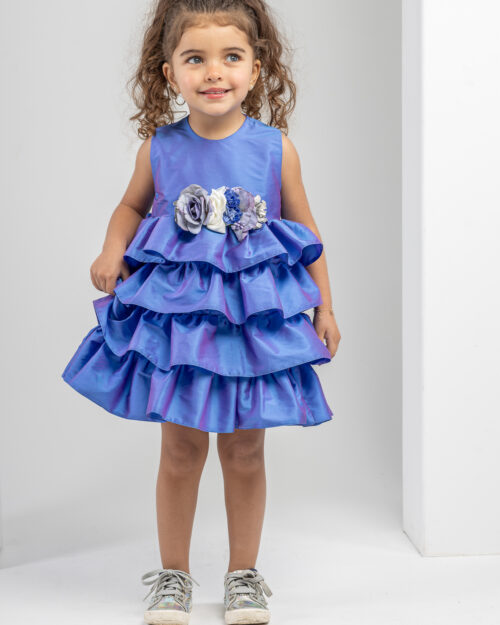 Pansy Dress ✨💙